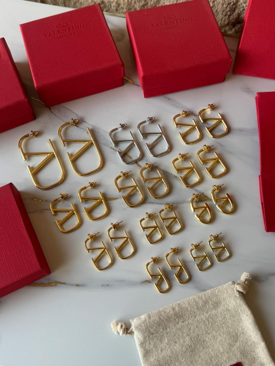 Vl. Earring