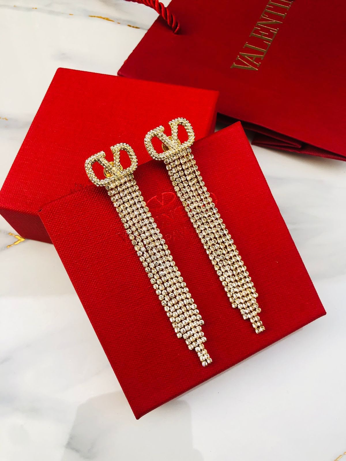 Vl. Earring big