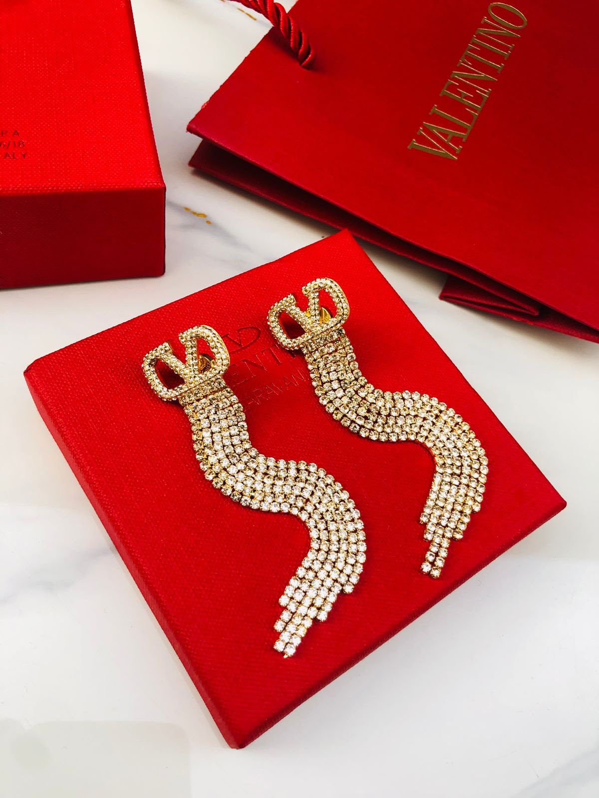 Vl. Earring big