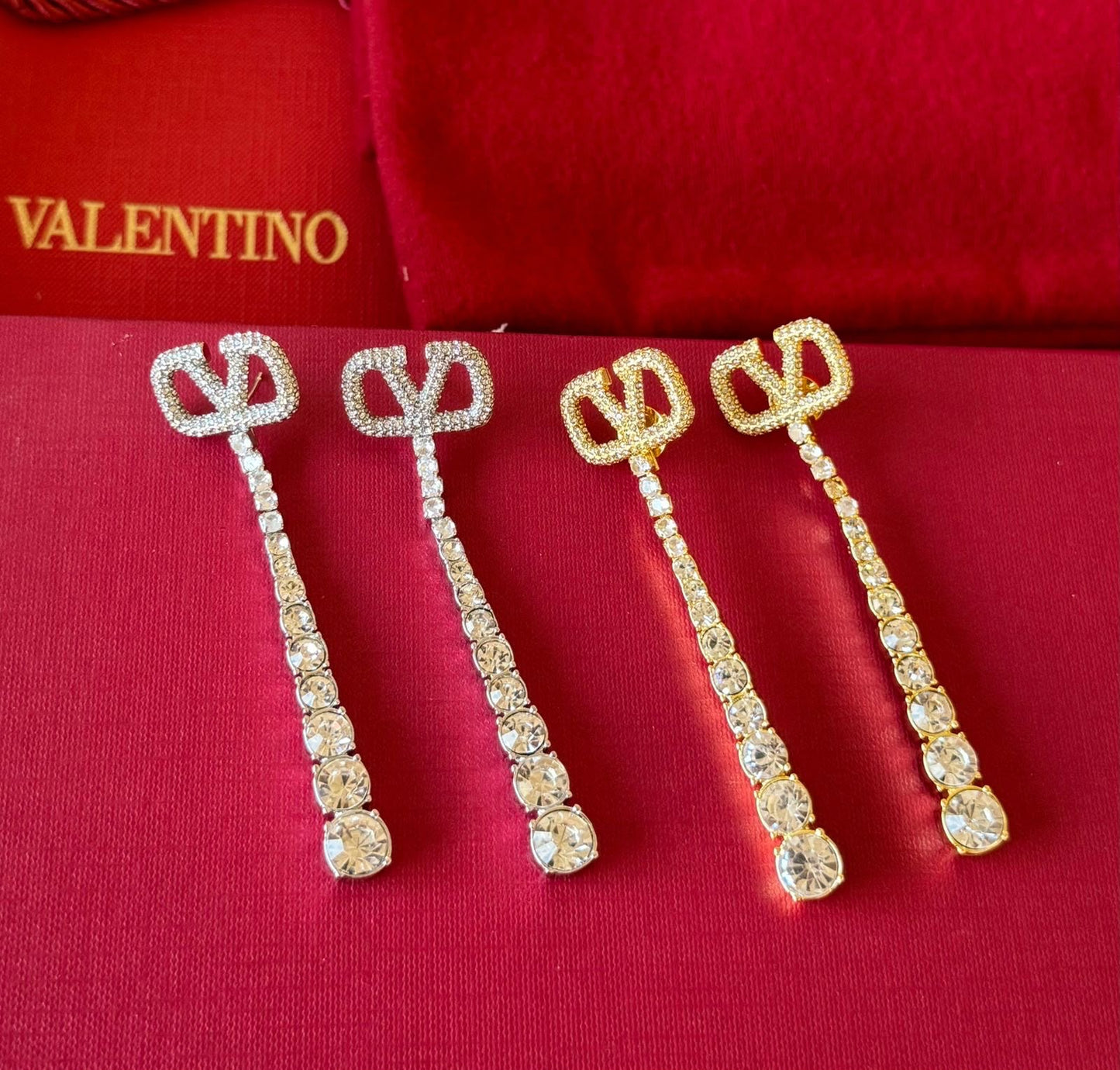 Vl. Earring big