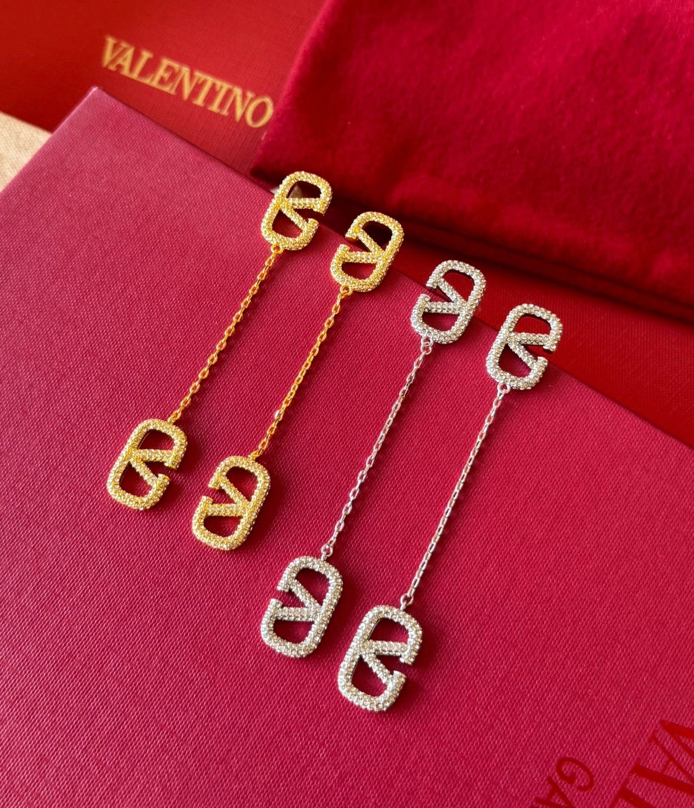 Vl. Earring big