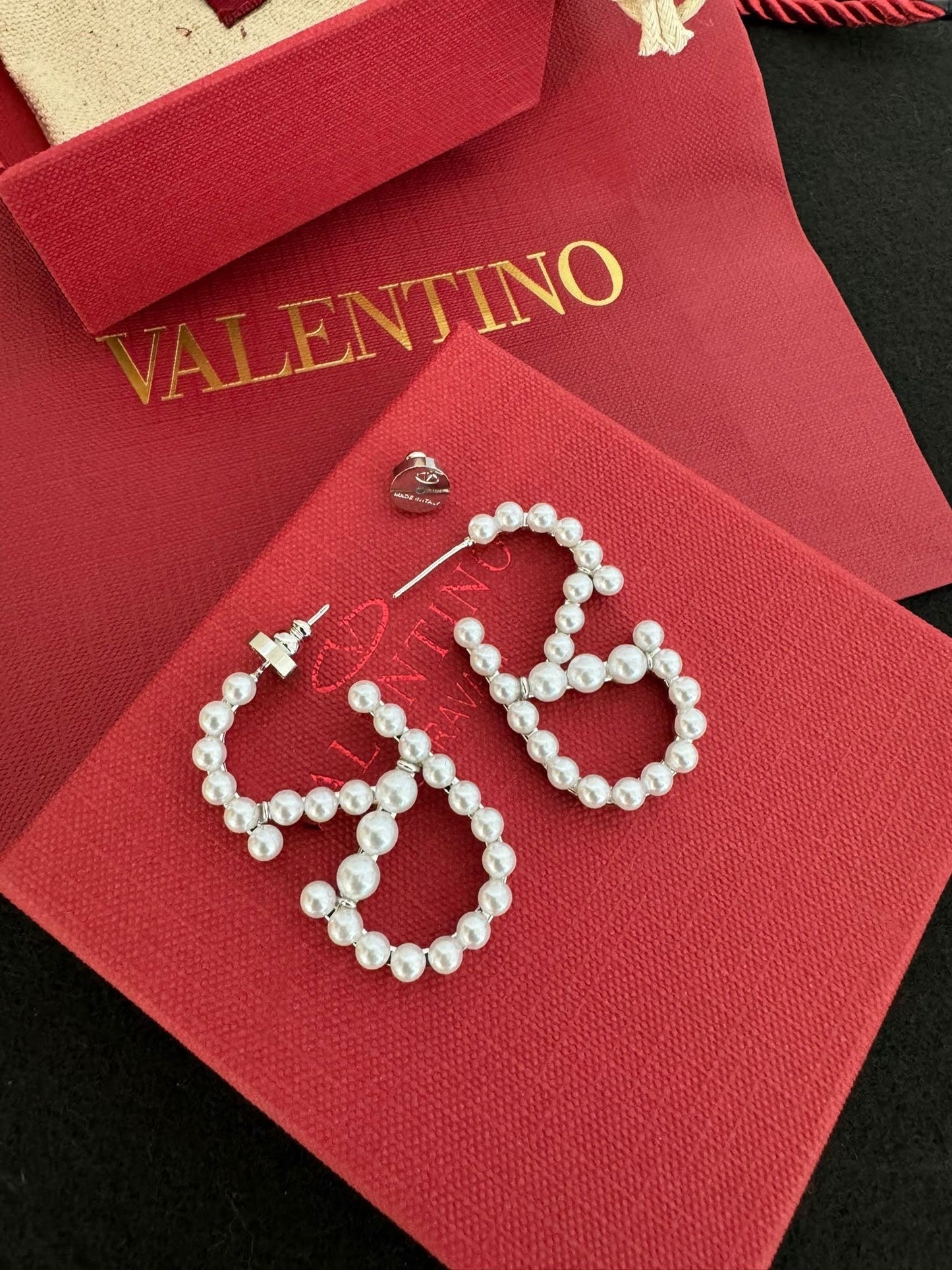 Vl. Earring big
