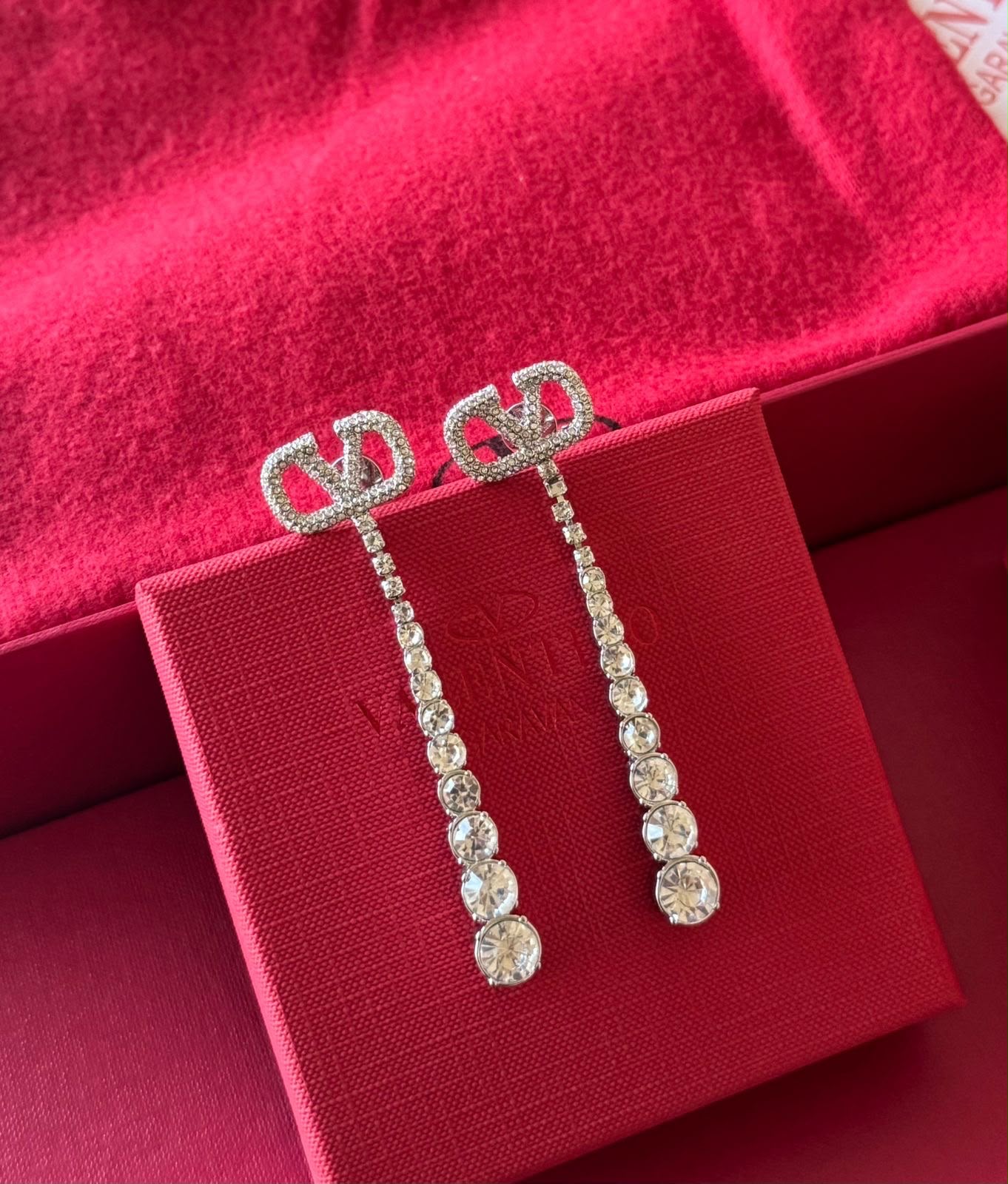 Vl. Earring big