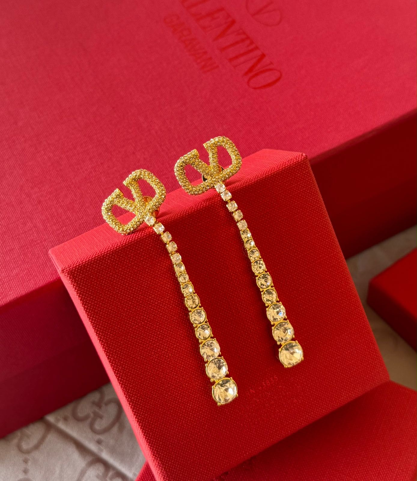 Vl. Earring big