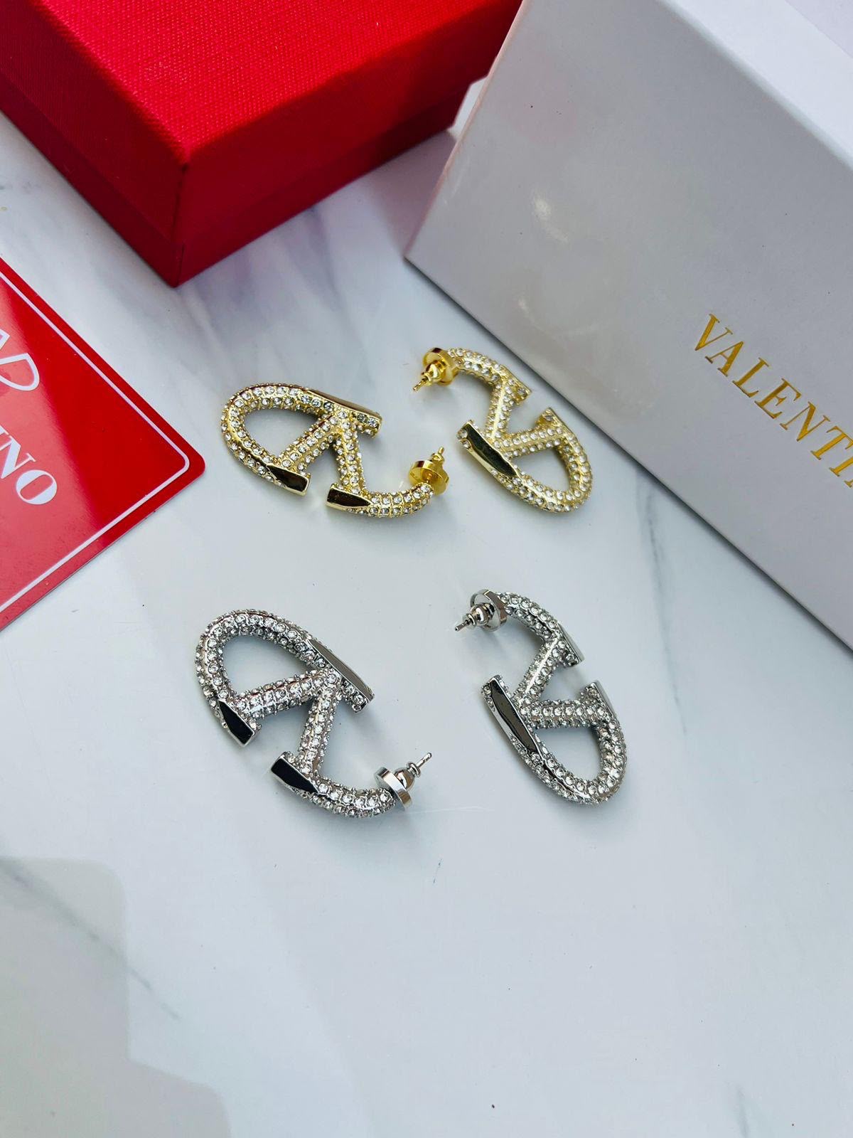 Vl. Earring