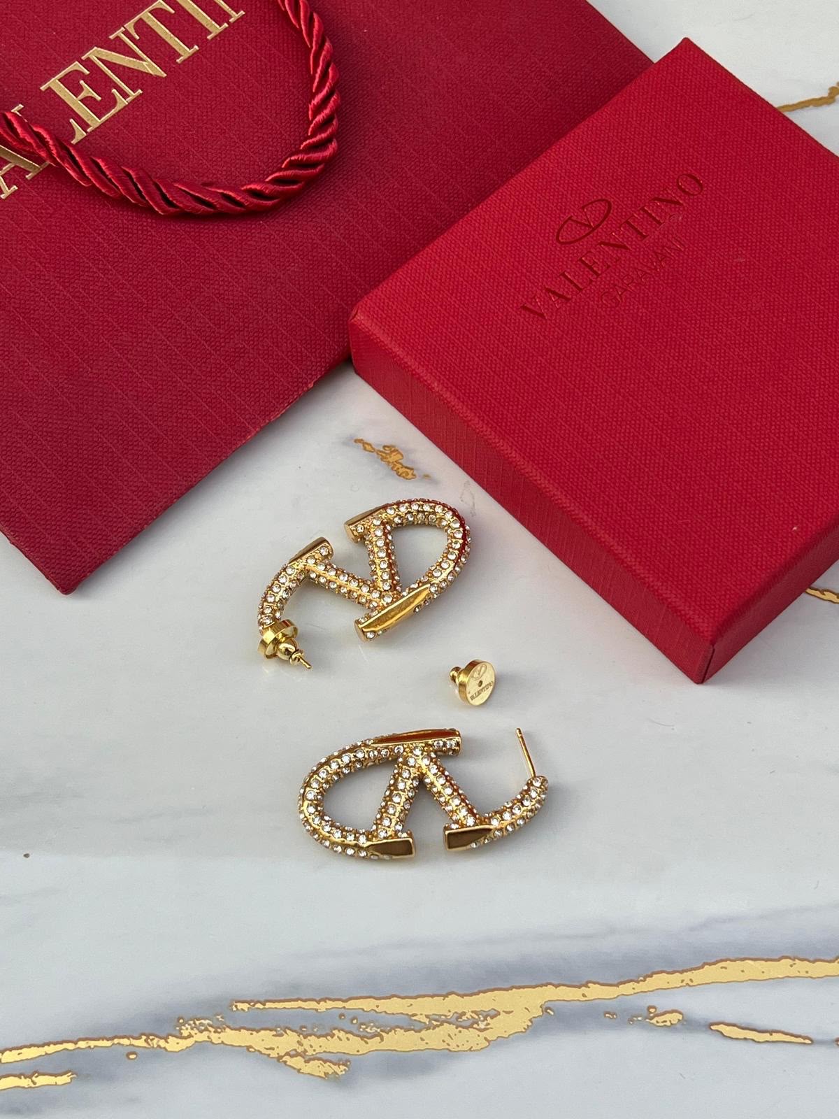 Vl. Earring