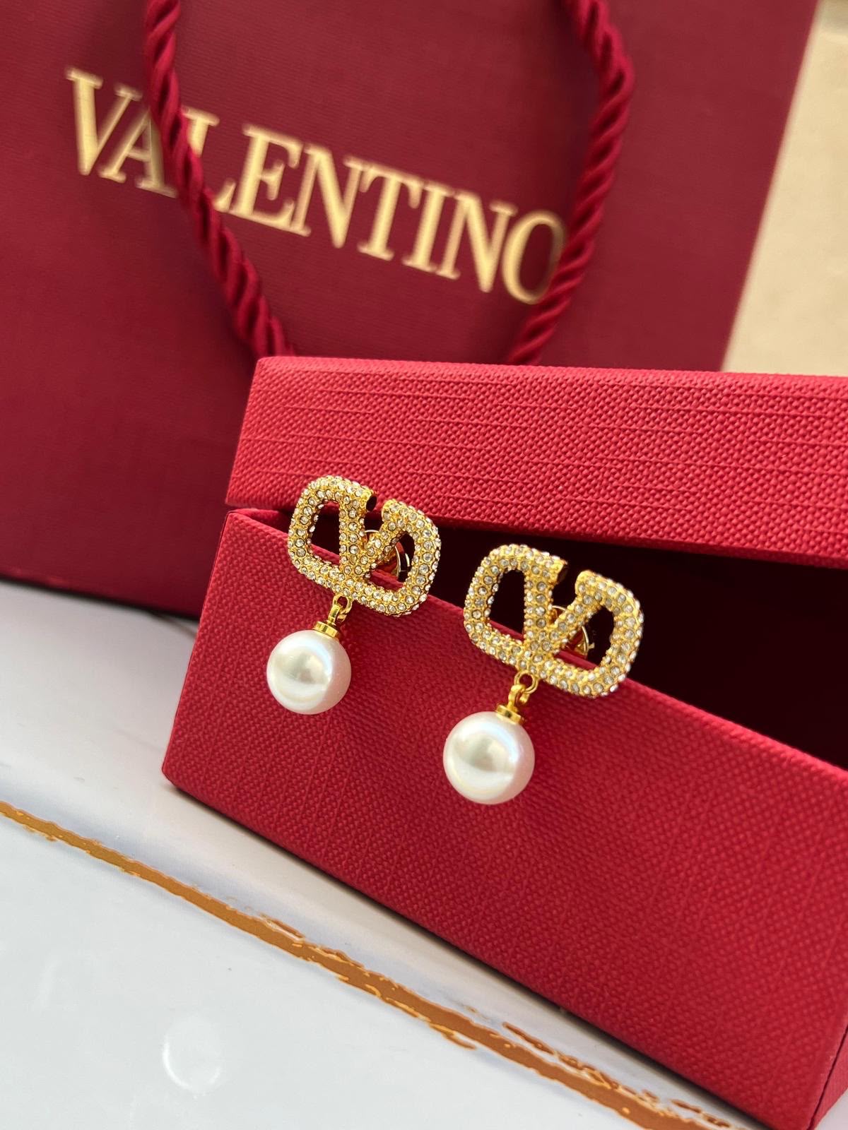 Vl. Earring