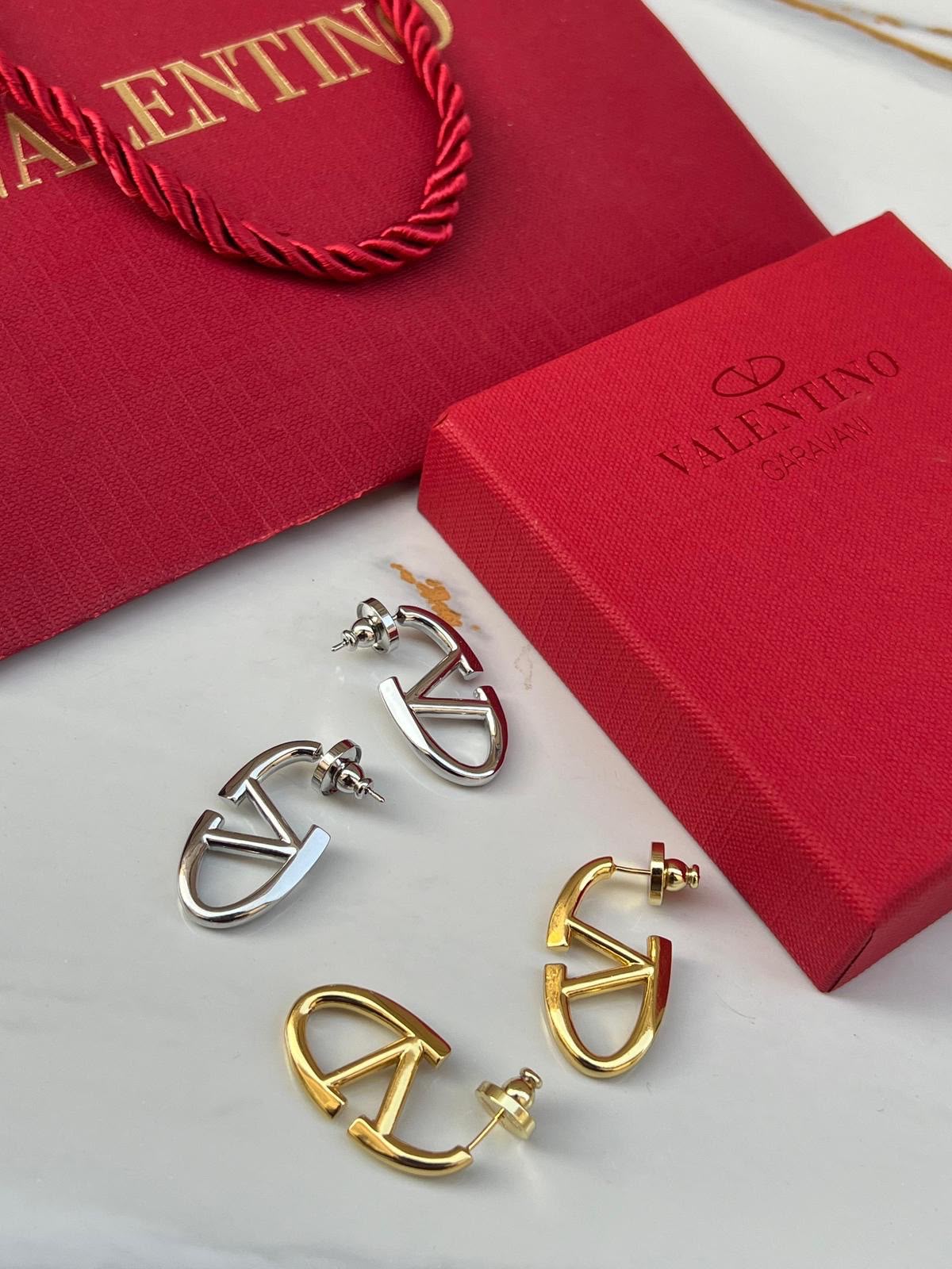 Vl. Earring