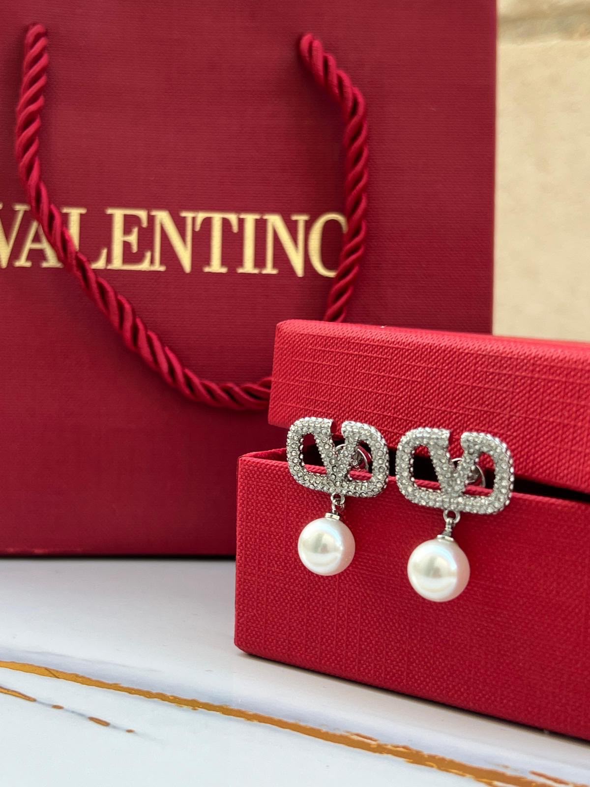 Vl. Earring