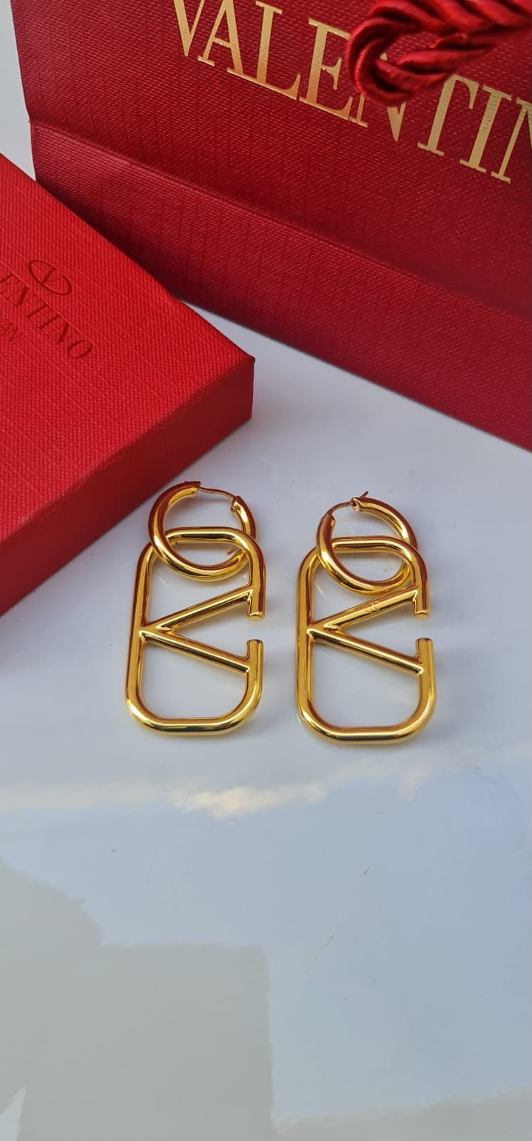 Vl. Earring