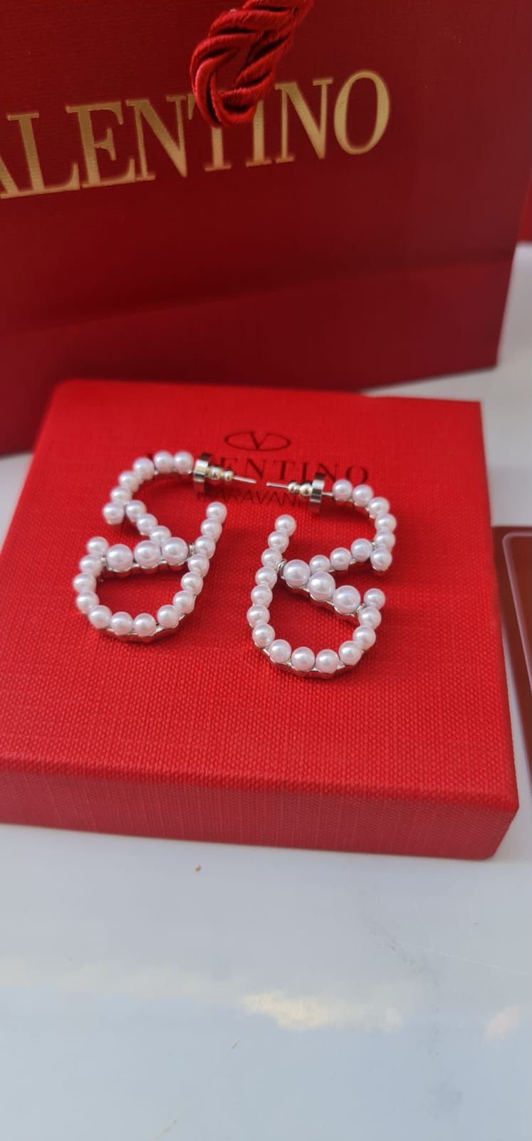 Vl. Earring