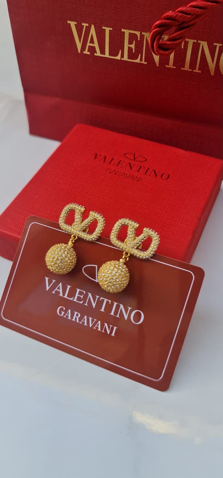 Vl. Earring