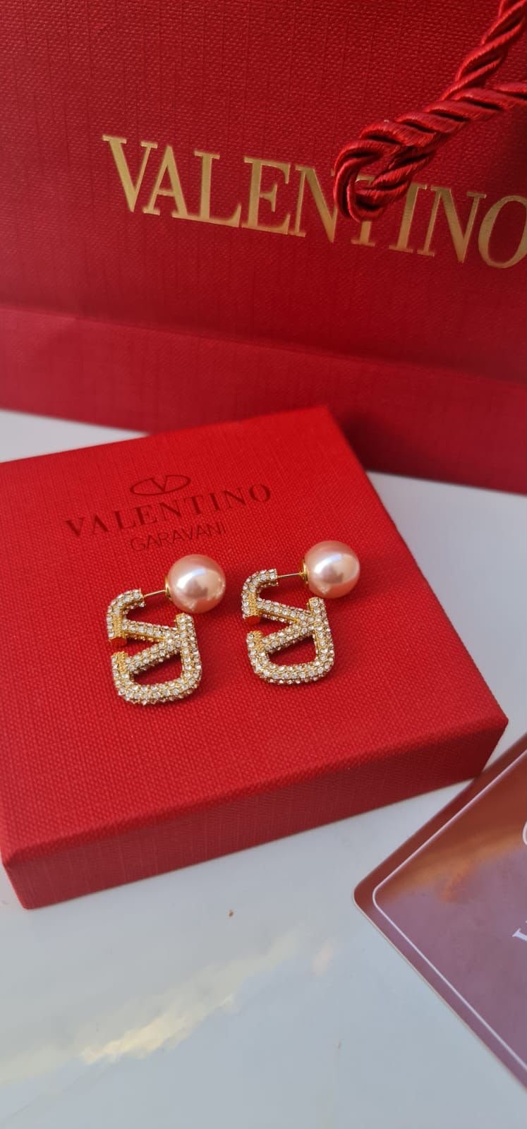 Vl. Earring