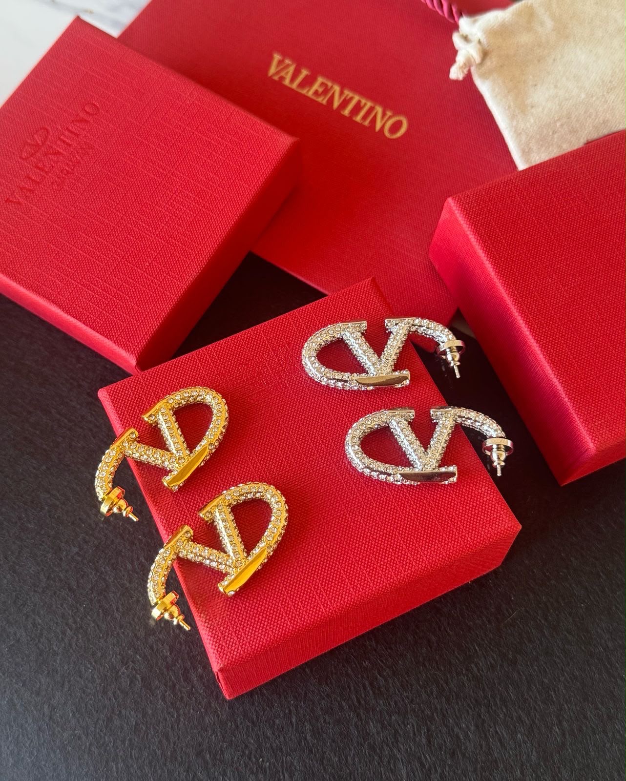 Vl. Earring