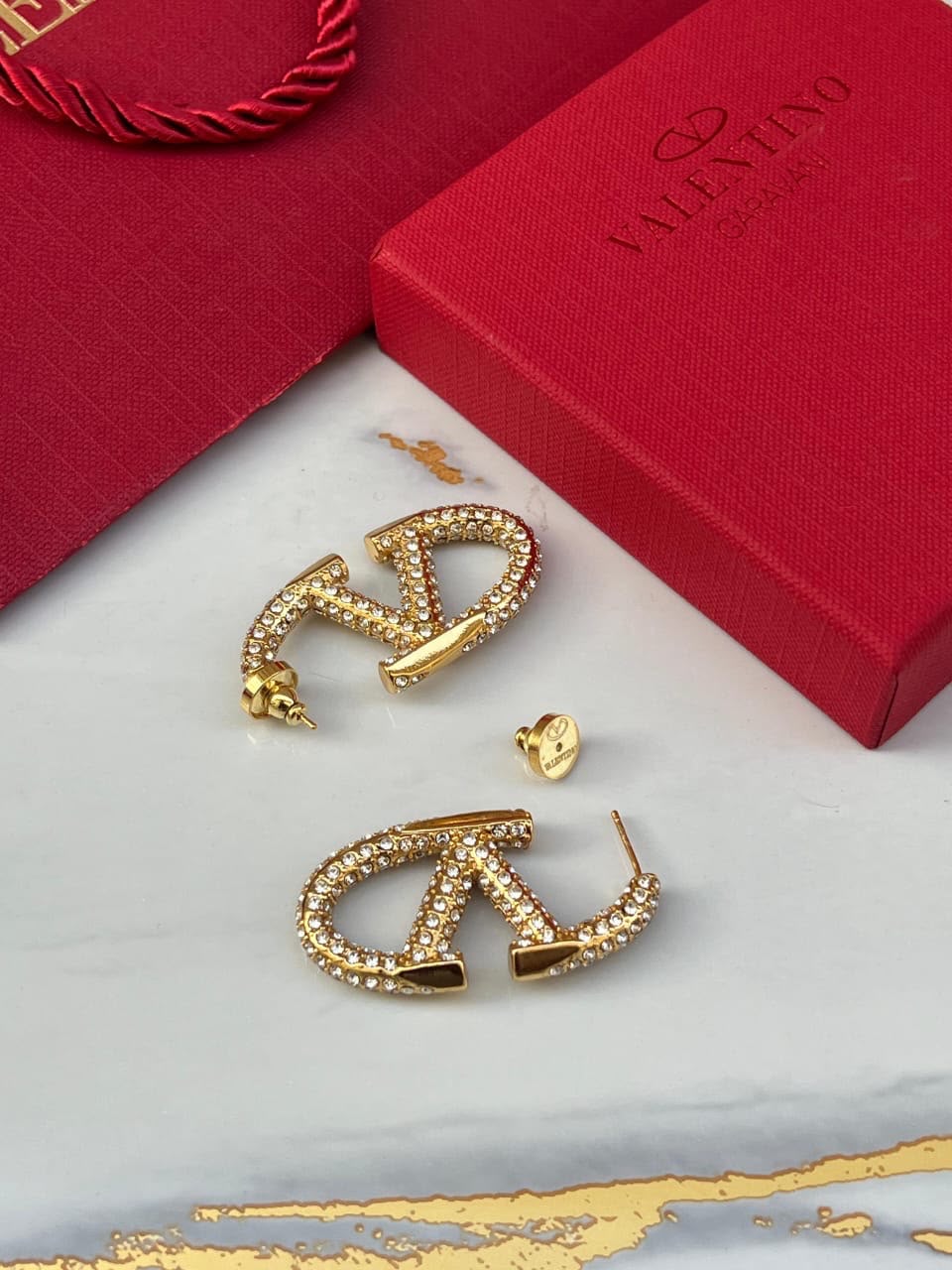 Vl. Earring