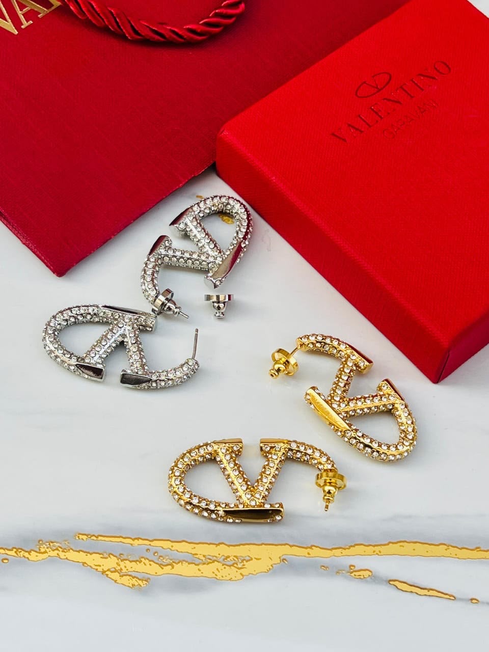 Vl. Earring