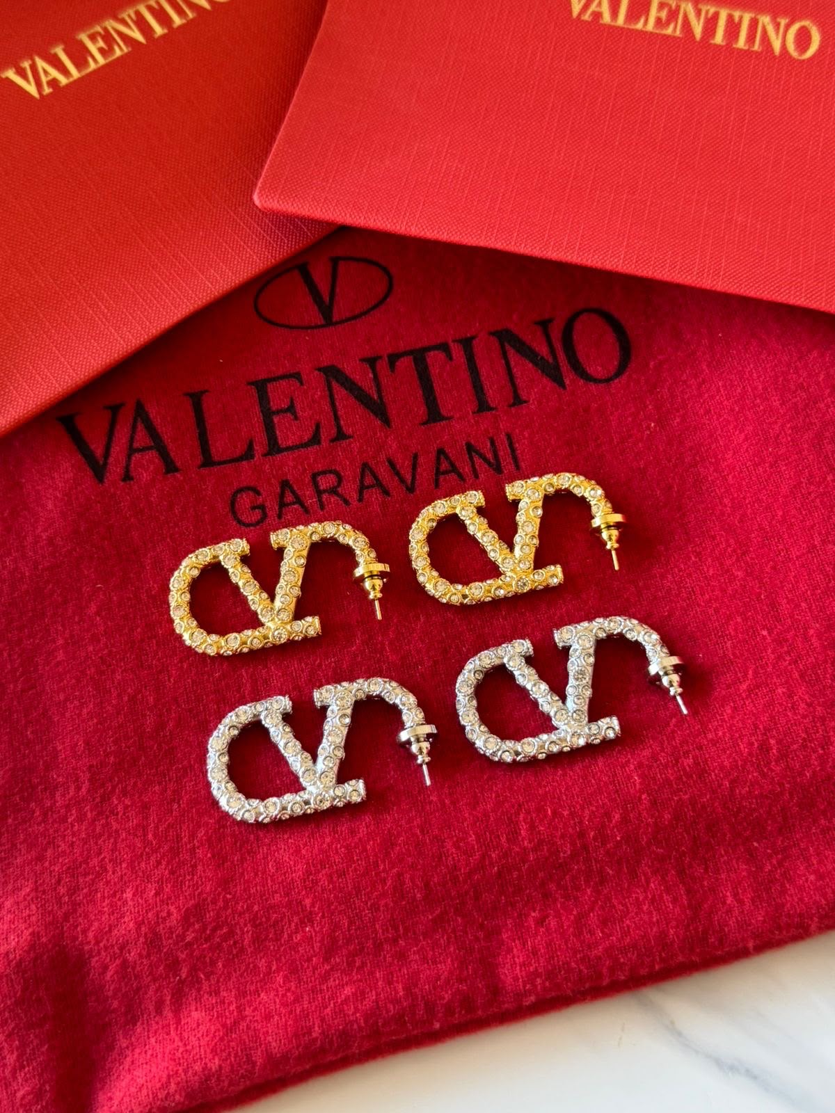 Vl. Earring