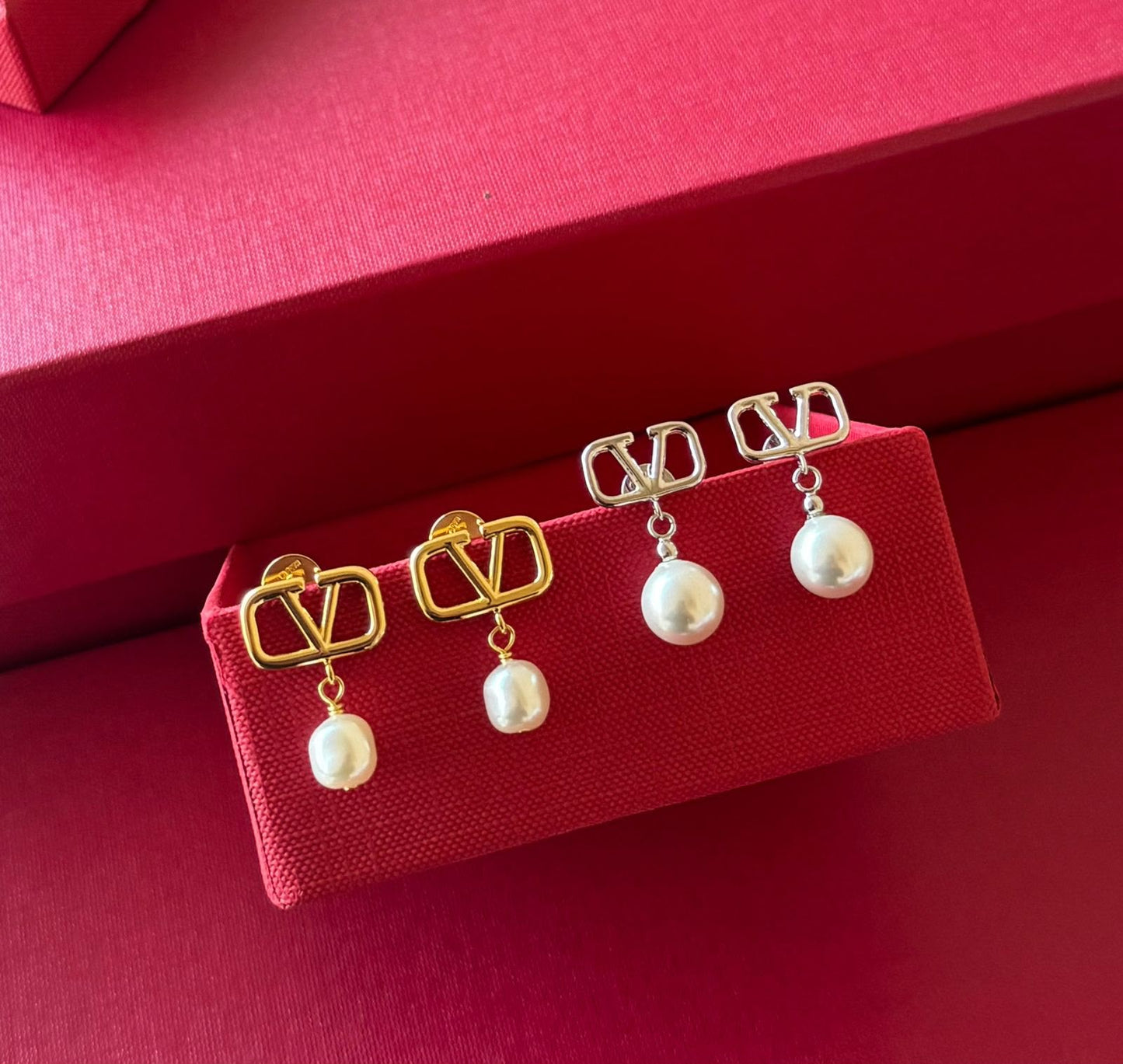Vl. Earring