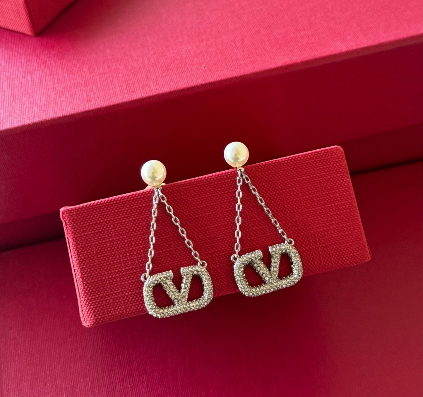 Vl. Earring