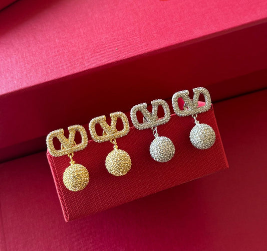 Vl. Earring