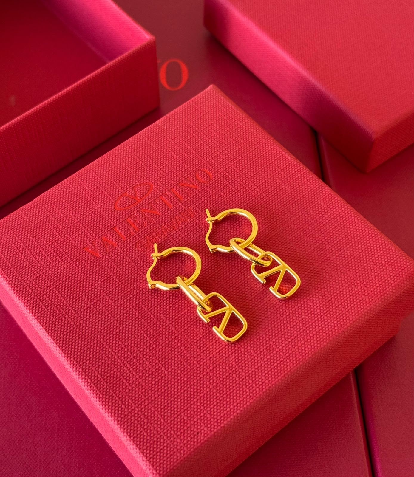 Vl. Earring