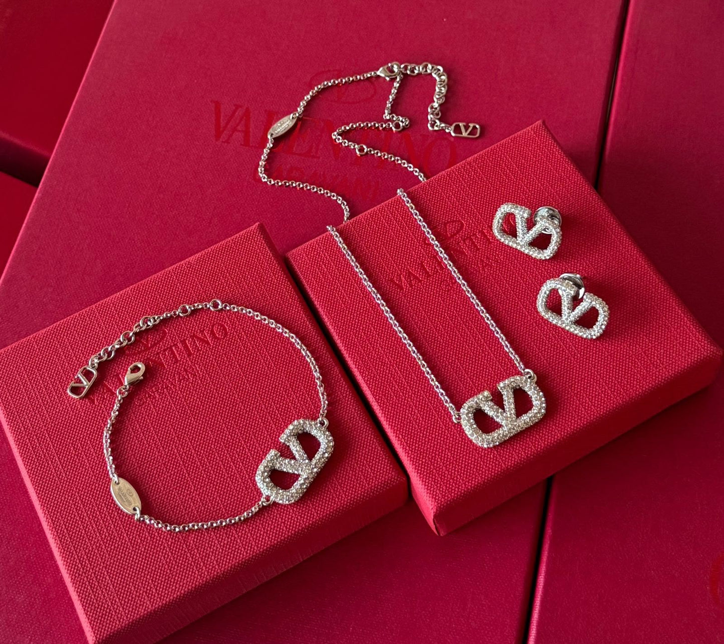 Vl. 3pcs set