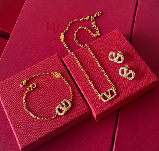 Vl. 3pcs set