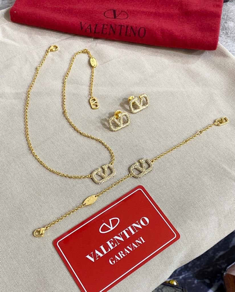 Vl. 3pcs set