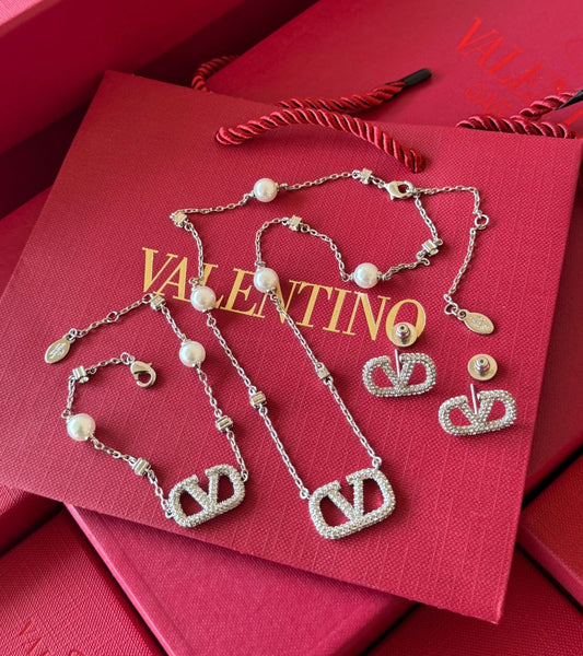 Vl. 3 pcs Set