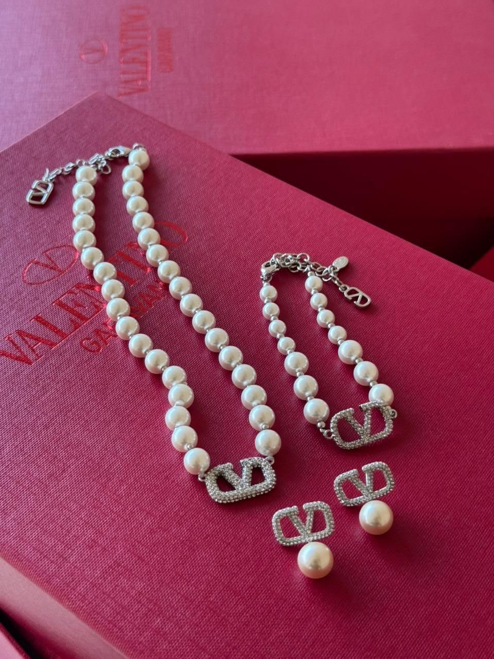 Vl. 3 pcs Set