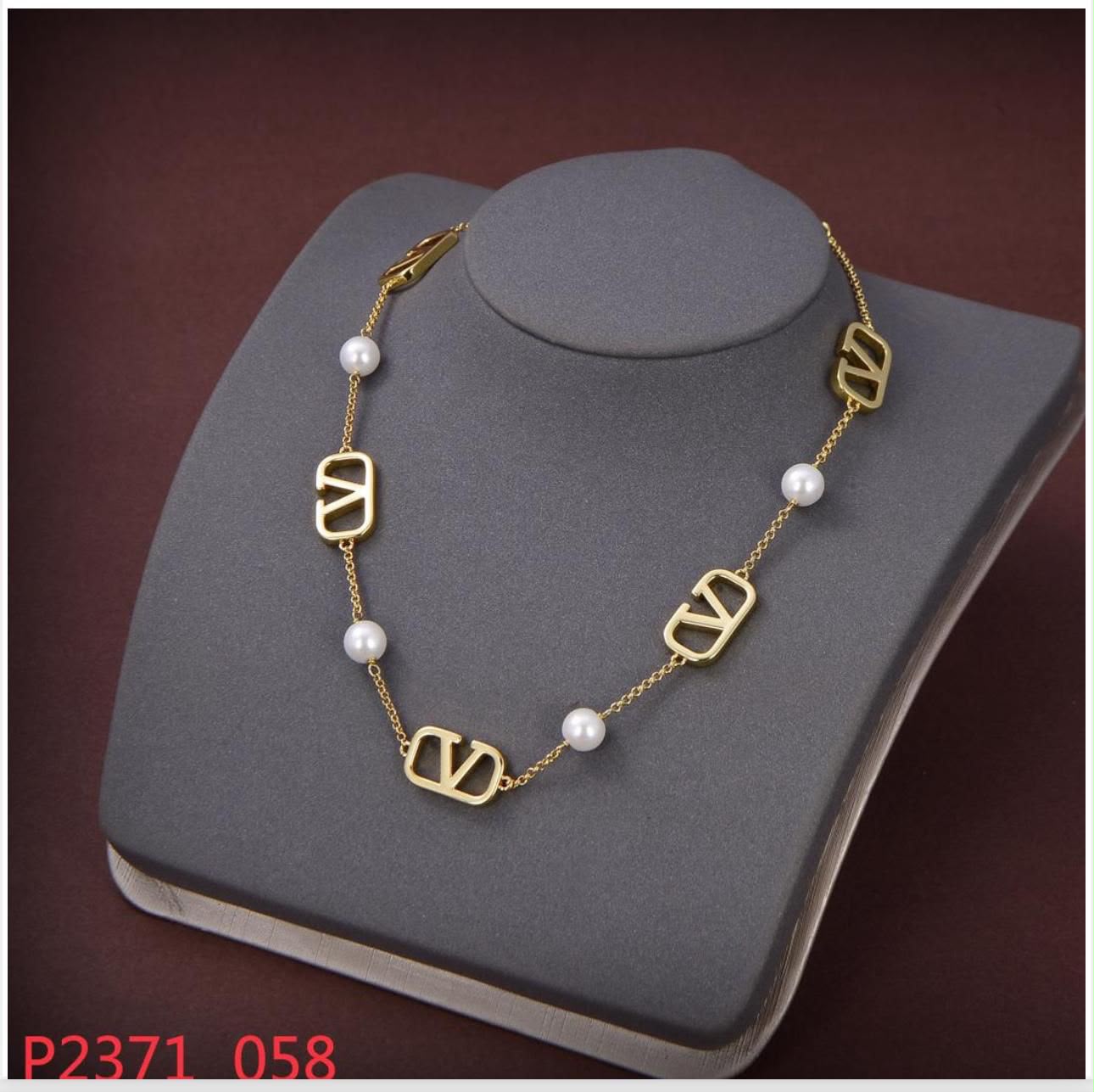 Vl. 2 pcs Set