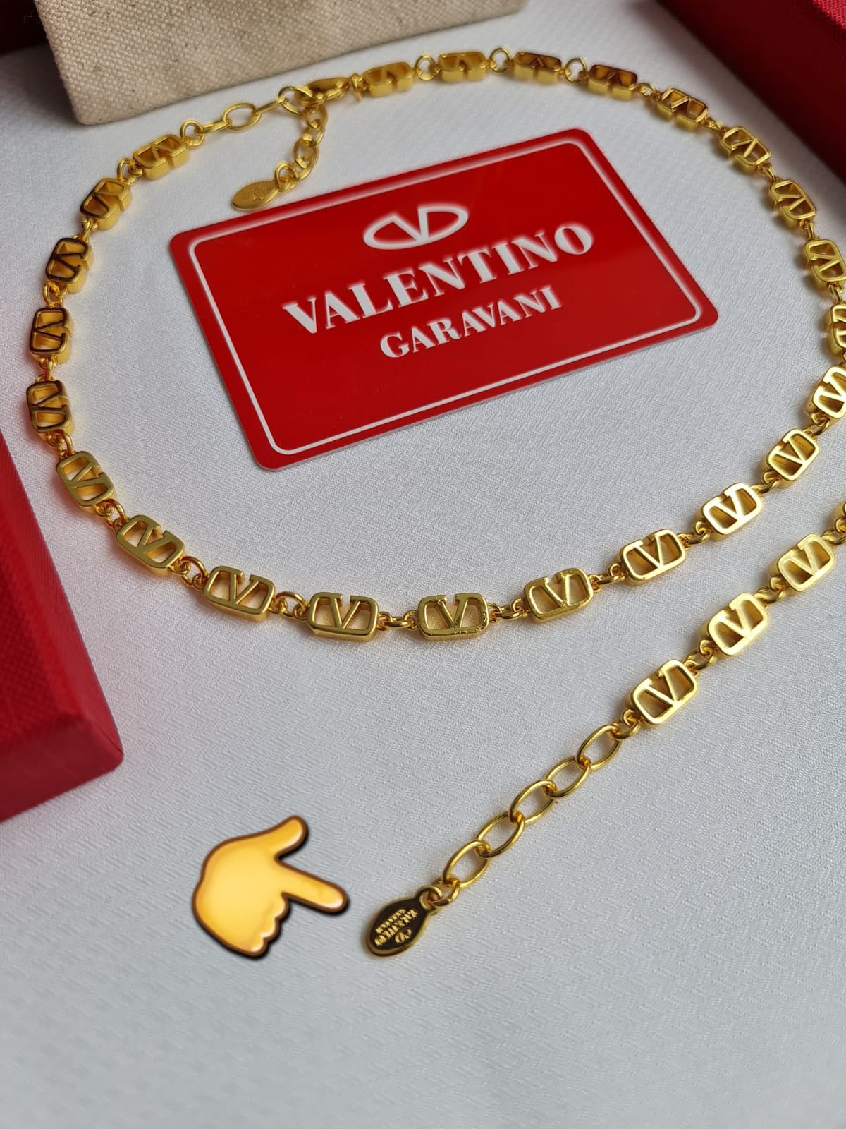 Vl. 2 pcs Set