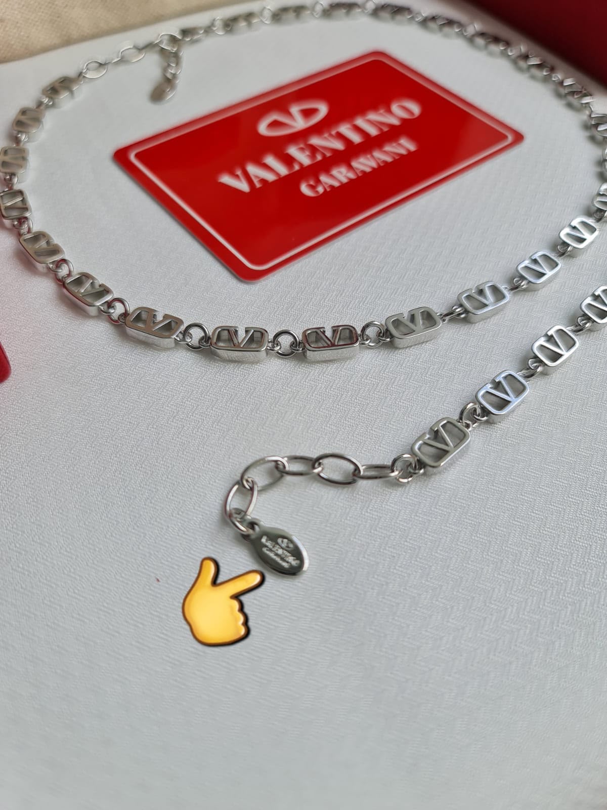 Vl. 2 pcs Set