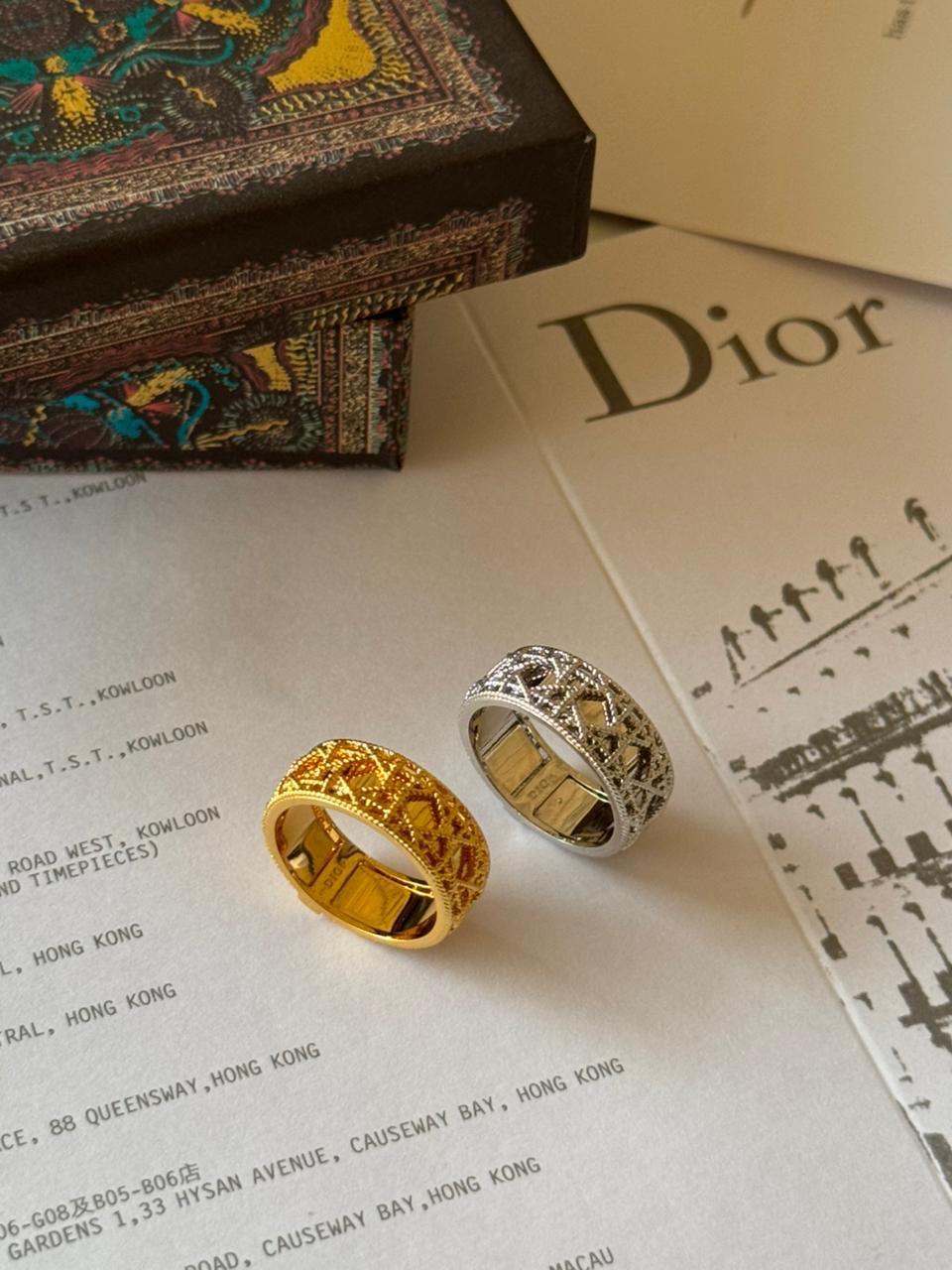 Di. Ring