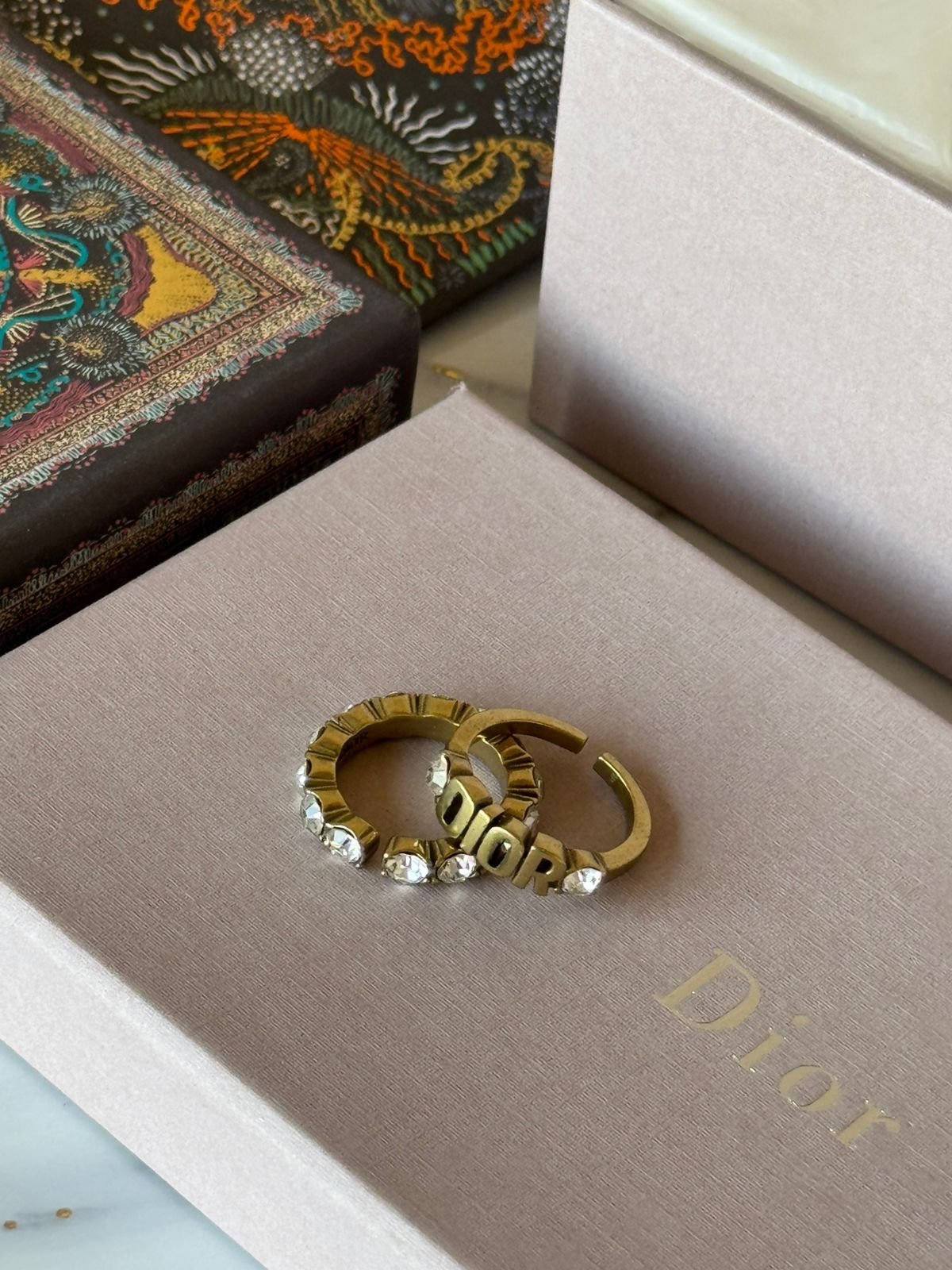 Di. Ring
