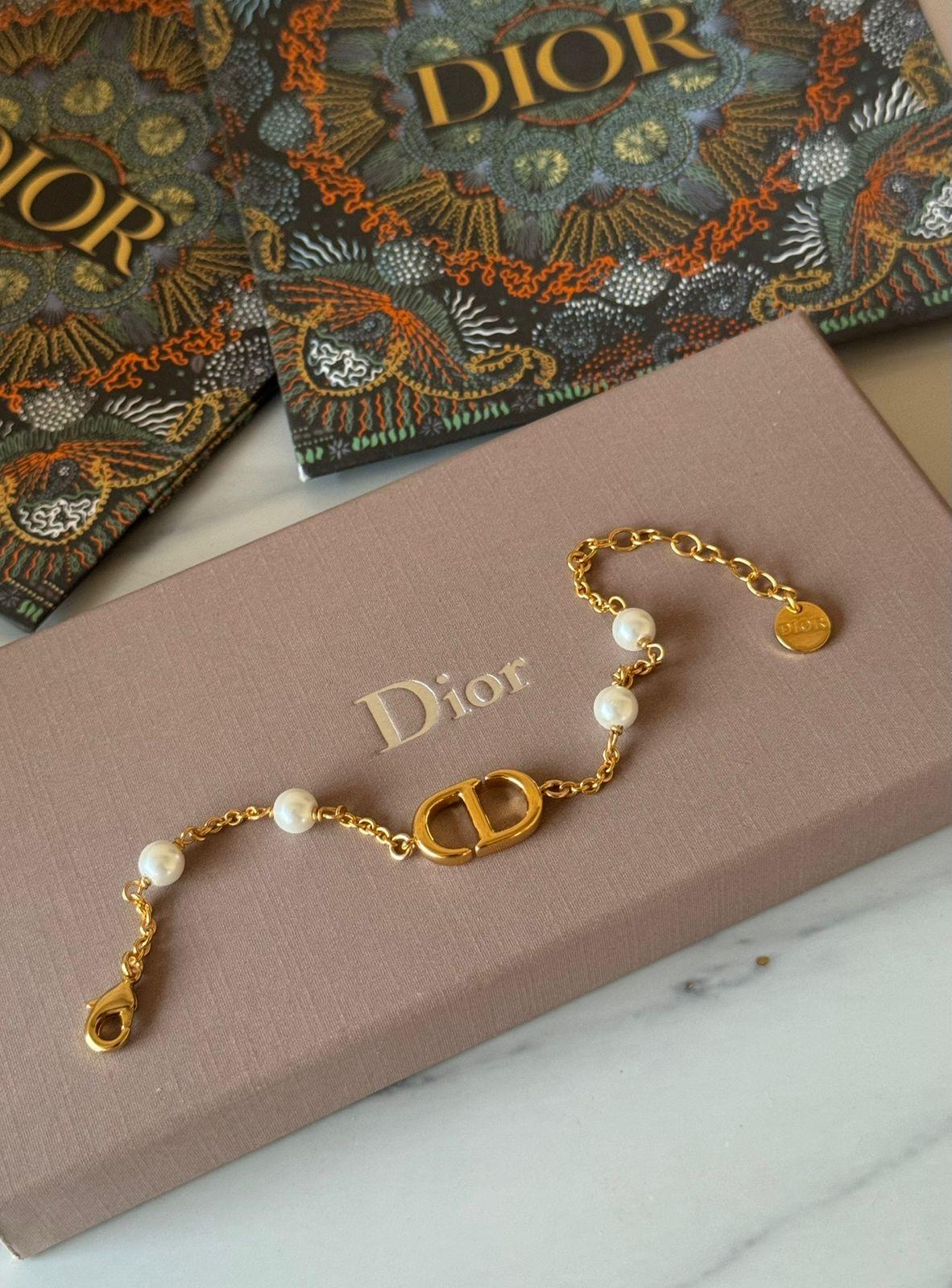 Di. Bracelet
