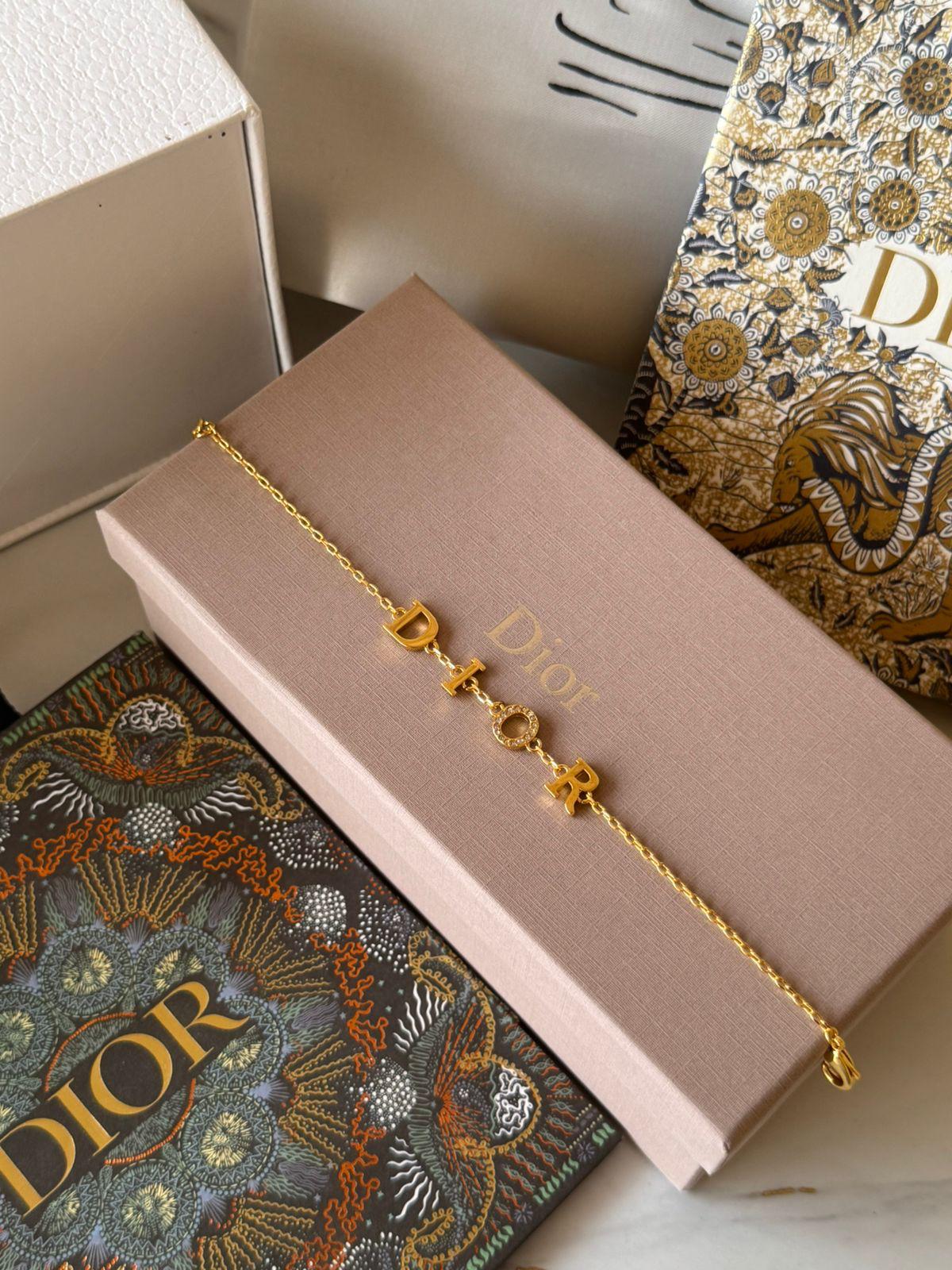 Di. Bracelet