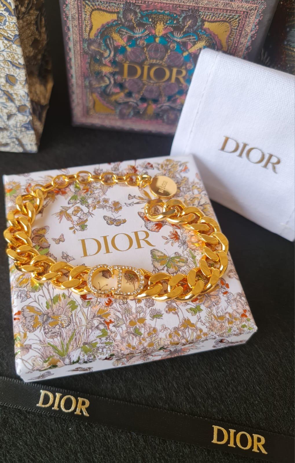 Di. Bracelet