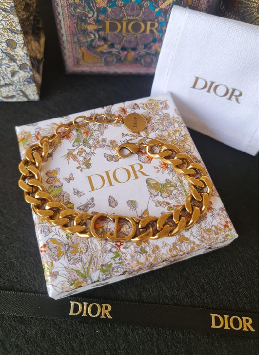 Di. Bracelet