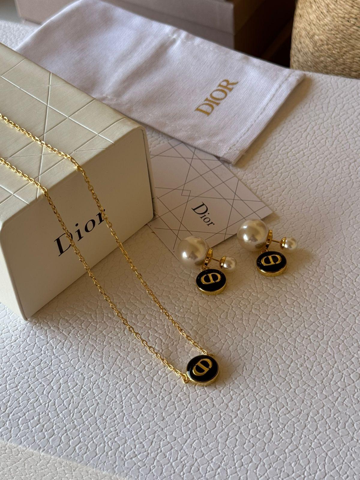 Di. 2pcs set