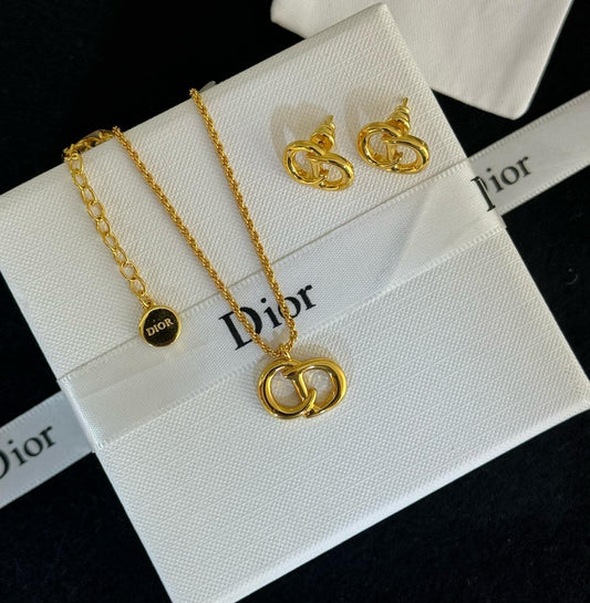 Di. 2pcs set