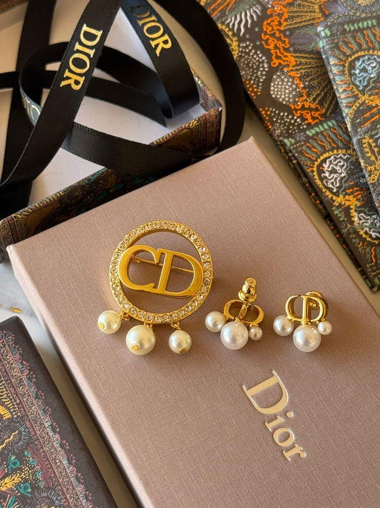 Di. 2pcs set