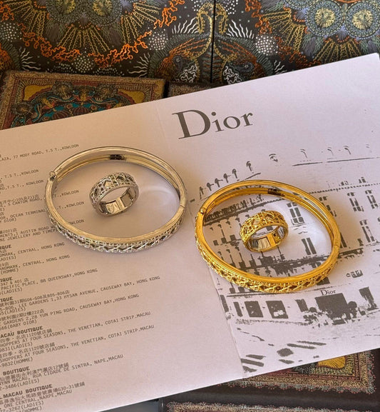 Di. 2pcs set