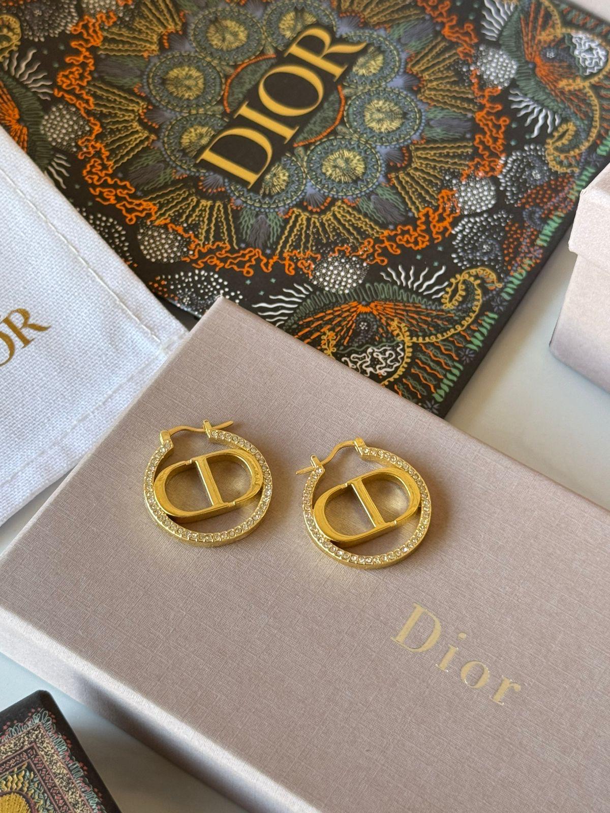 Di. Earring