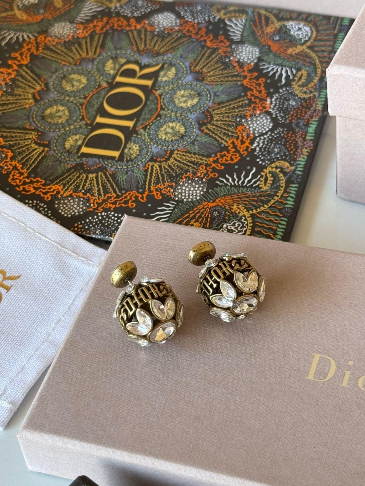 Di. Earring