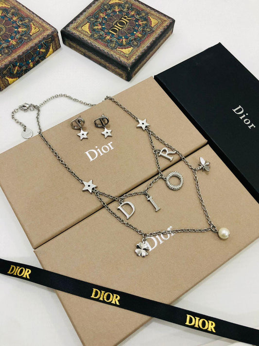Di. 2pcs set