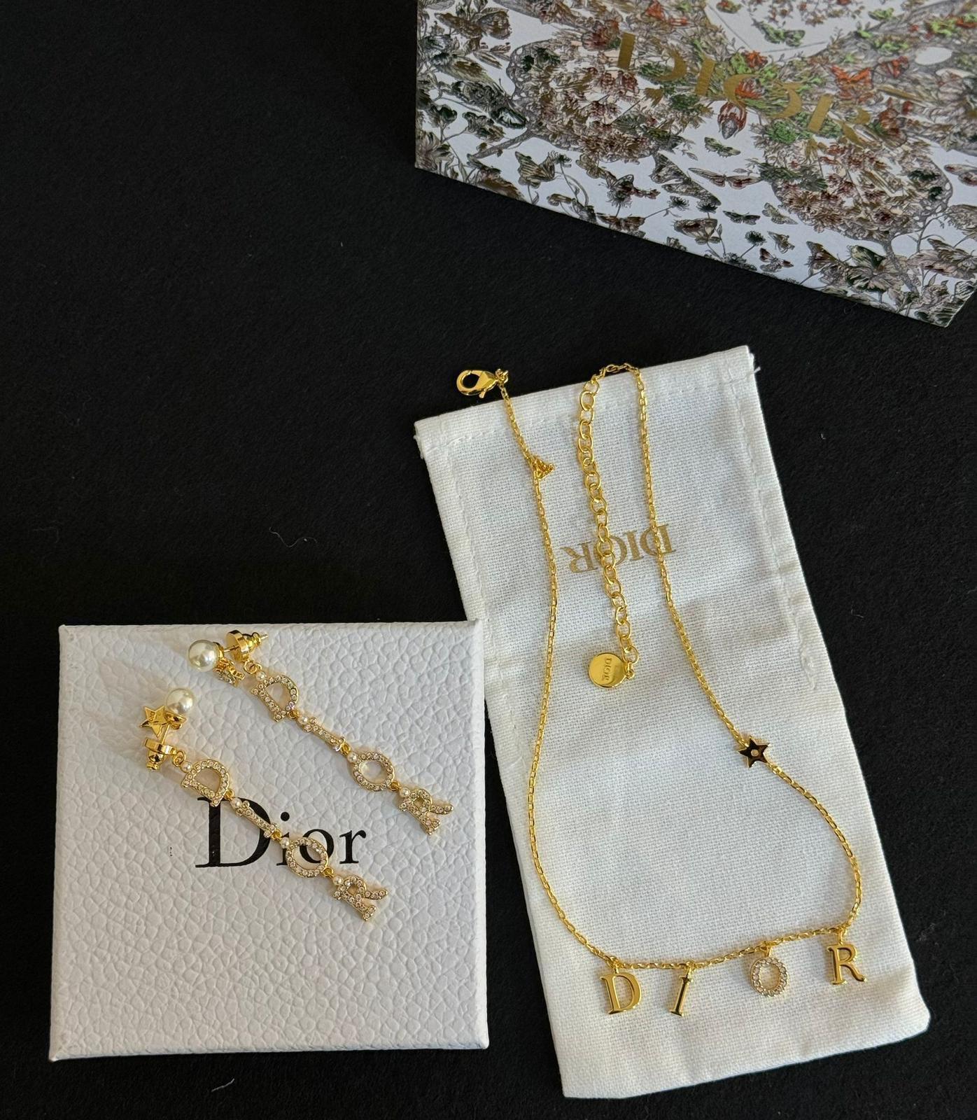 Di. 2pcs set