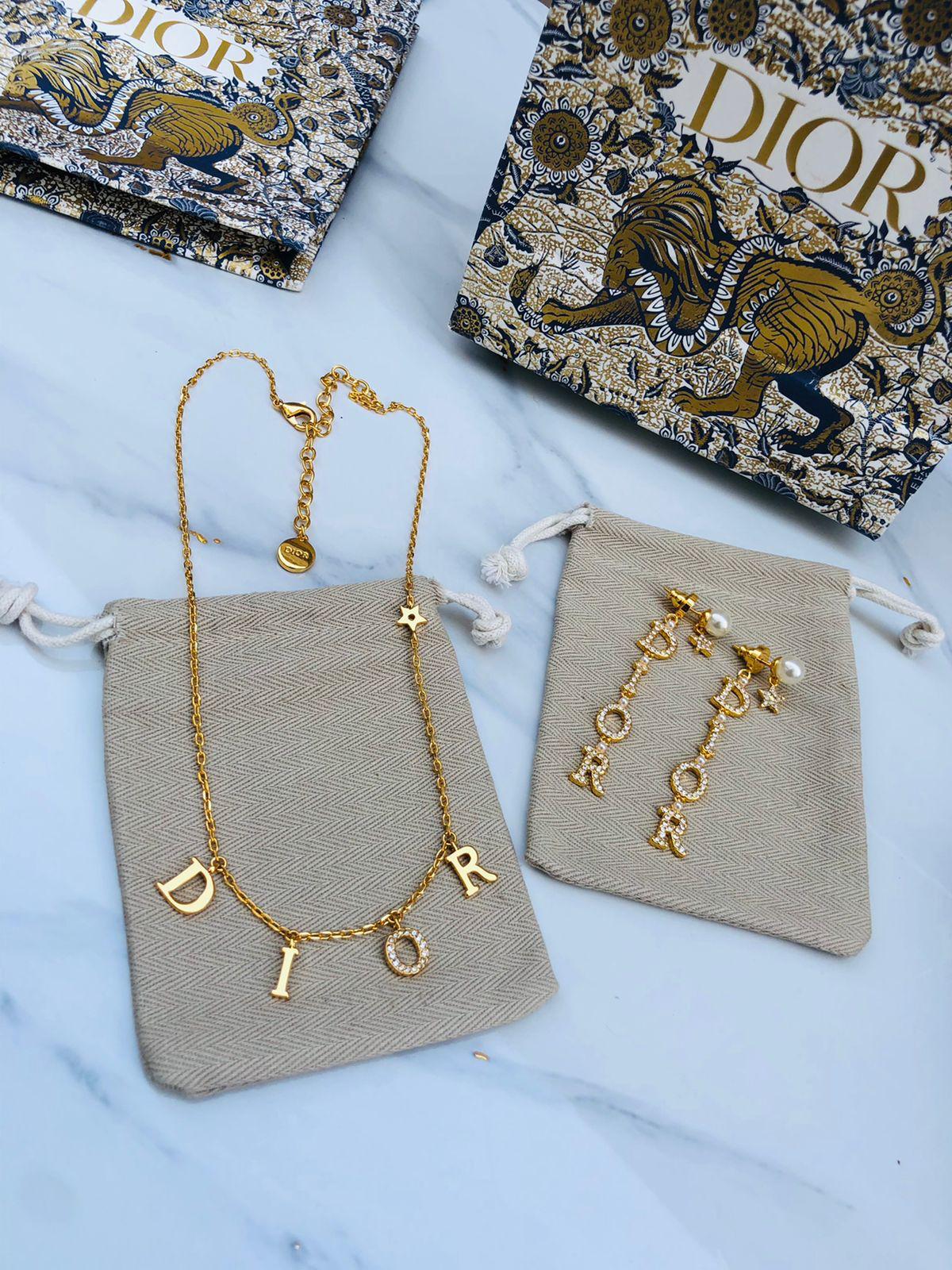 Di. 2pcs set