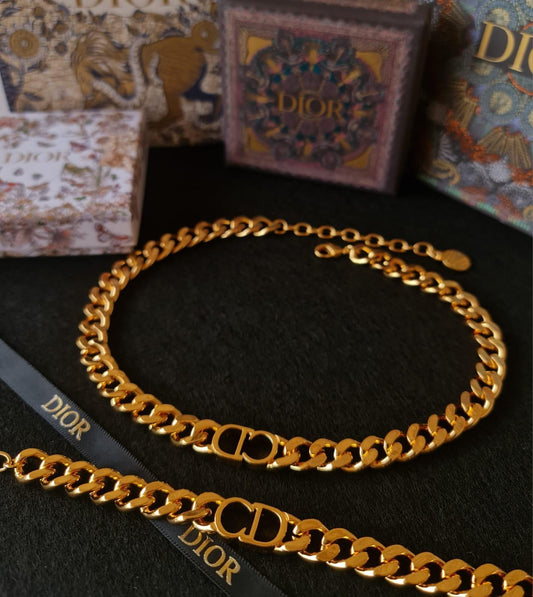 Di. 2pcs set