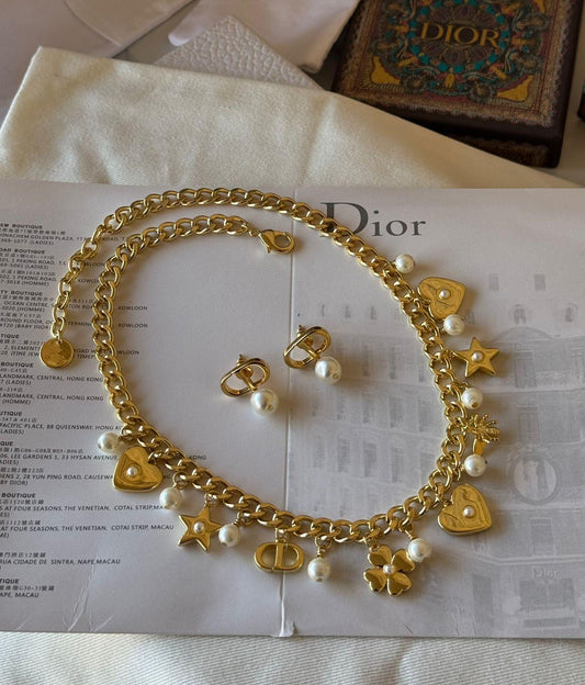 Di. 2pcs set